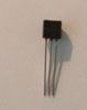 Transistor MPSA 42